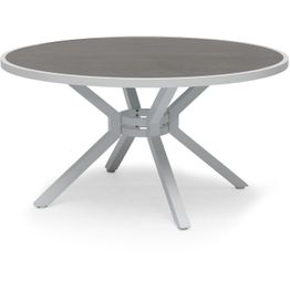 Pöytä Hillerstorp Hånger Ø140cm, eri värejä