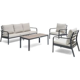 Oleskeluryhmä Hillerstorp Hånger, 5-istuttava