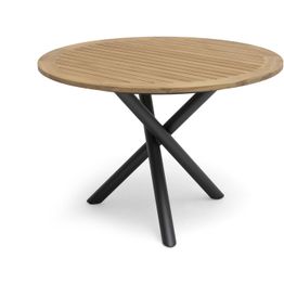 Pöytä Hillerstorp Ekeryd Ø110cm