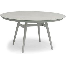 Ruokapöytä Hillerstorp Oxhult, Ø145cm