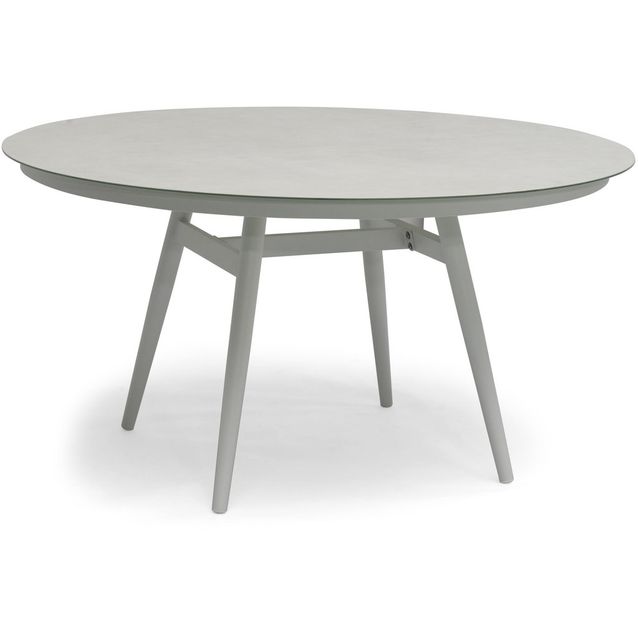 Ruokapöytä Hillerstorp Oxhult, Ø145cm