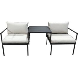 Oleskeluryhmä Hillerstorp Linnea, 2-istuttava