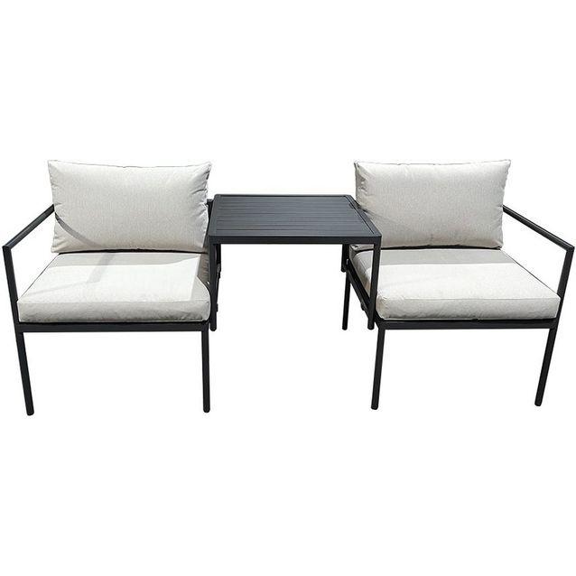 Oleskeluryhmä Hillerstorp Linnea, 2-istuttava