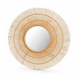 Peili Hillerstorp Auera, Ø88cm, ruskea