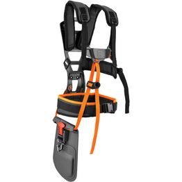 Raivaussahan valjaat Husqvarna Balance X2, lonkkasuojalla (547776001)