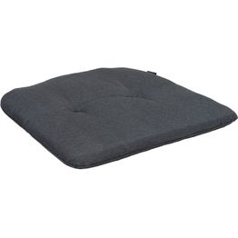 Istuinpehmuste Hillerstorp Atlanta/Boston/Namibia, musta