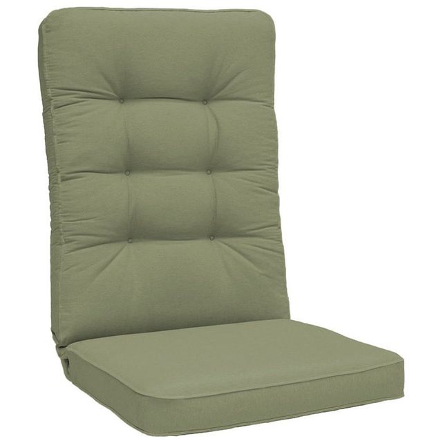 Istuinpehmuste Hillerstorp Texas, korkea, eri värejä