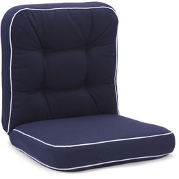 Istuinpehmuste Hillerstorp Texas matala, eri värejä