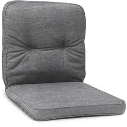 Istuinpehmuste Hillerstorp Milano 97 matala, eri värejä