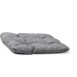 Istuinpehmuste Hillerstorp Allround, meleerattu harmaa