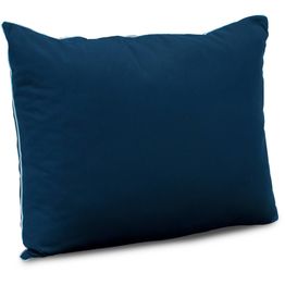 Selkätyyny Hillerstorp Madrid, sininen, 48x65cm