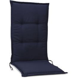 Istuinpehmuste Hillerstorp Monza 545 korkea, sininen