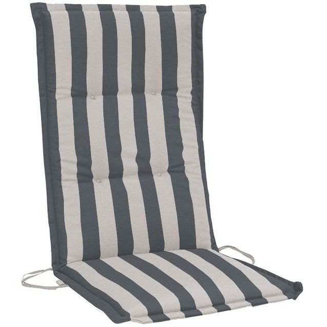 Istuinpehmuste Hillerstorp Monza 545, korkea, kiinnitysnaruilla, eri värejä