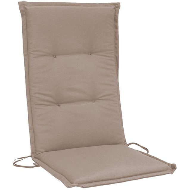 Istuinpehmuste Hillerstorp Monza 545, panamakangas, korkea