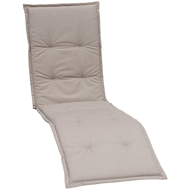 Aurinkovuoteen pehmuste Hillerstorp, panamakangas