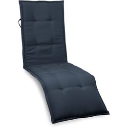Aurinkotuolin pehmuste Hillerstorp, polyesteri, sininen