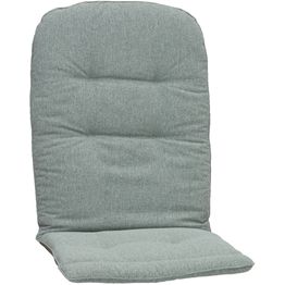 Tuolin pehmuste Hillerstorp Bullerö/Läckö 984, korkea, vihreä