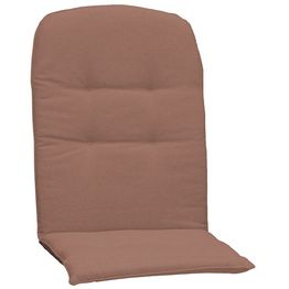 Tuolin pehmuste Hillerstorp Bullerö/Läckö 984, korkea, mokka