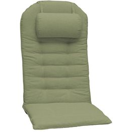 Kansituolin istuinpehmuste Hillerstorp Tennessee, salvia