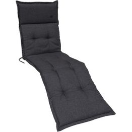 Aurinkovuoteen pehmuste Hillerstorp 197x59cm, eri värejä