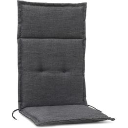 Istuinpehmuste nojatuoliin Hillerstorp Milano 9806 korkea, eri värejä