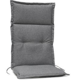 Istuinpehmuste nojatuoliin Milano 9807 korkea, eri värejä