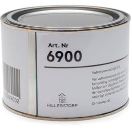 Puuöljy Hillerstorp, vesipohjainen, 0.5L, kirkas