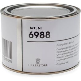 Kalustemaali Hillerstorp, puutarhakalusteille, 0.5L