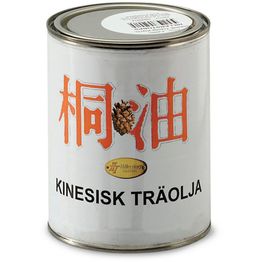 Puuöljy Hillerstorp, 1L