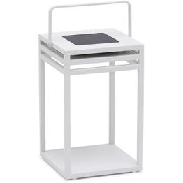 LED-aurinkokennolyhty Hillerstorp Solaryd, eri kokoja ja värejä