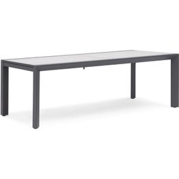 Pöytä Hillerstorp Borgdala 220-340x107cm