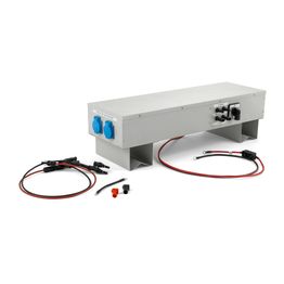 Aurinkolaturin ohjainyksikkö Husqvarna Automower 560/580/580L