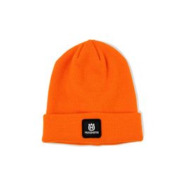 Pipo Husqvarna Merino Beanie oranssi
