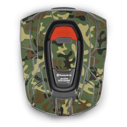 Tarrasarja Husqvarna Automower Camo 320/420/440