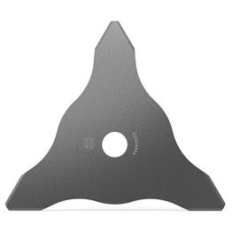 Ruohoterä Husqvarna Multi 255-3T Ø255 mm 3-hampainen 1"