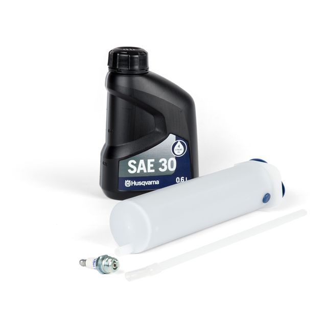 Traktorin huoltosarja Husqvarna Briggs & Stratton (599897301)