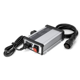 Akkulaturi Husqvarna PS300C 300W 48V akkuajoleikkureille