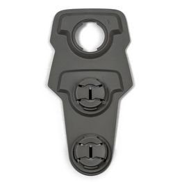 Valjaiden jatkopala Husqvarna Balance XT2 -valjaille