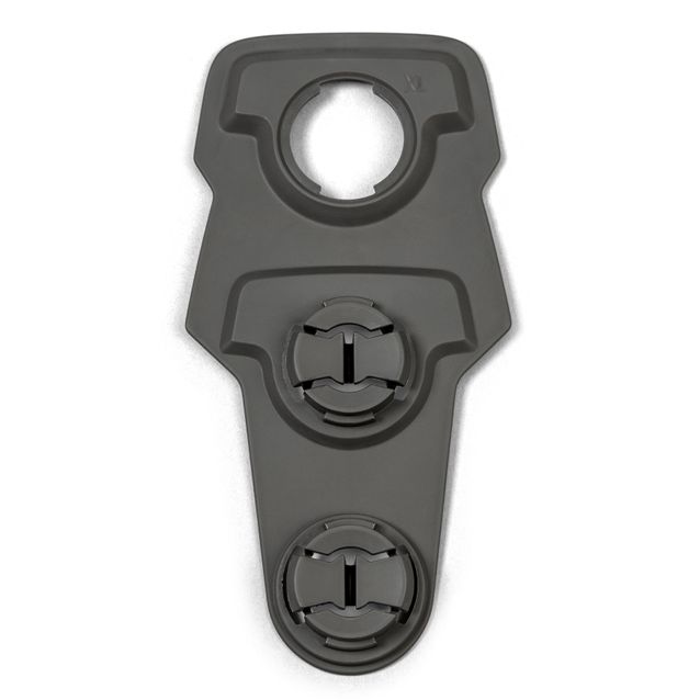 Valjaiden jatkopala Husqvarna Balance XT2 -valjaille