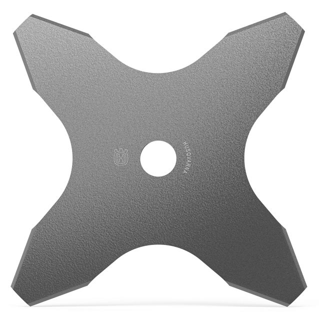 Ruohoterä Husqvarna Multi 275-4T Ø275 mm 4-hampainen 1