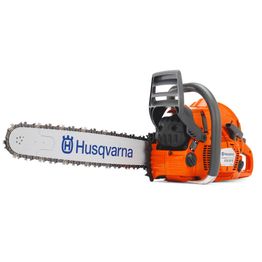 Moottorisaha Husqvarna 576XPG AutoTune 3/8" ilman terävarustusta