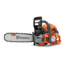 Moottorisaha Husqvarna 550 XPG Mark II 15" SP33G SN