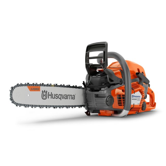 Moottorisaha Husqvarna 545G Mark II 15