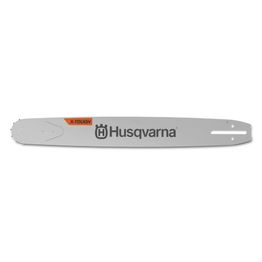Terälevy Husqvarna X-Tough 20" 3/8" 1,5 mm 72 dl RSN leveä sovite