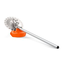 Ruohosaksilisälaite Husqvarna RA 850/24 Combi-trimmereihin