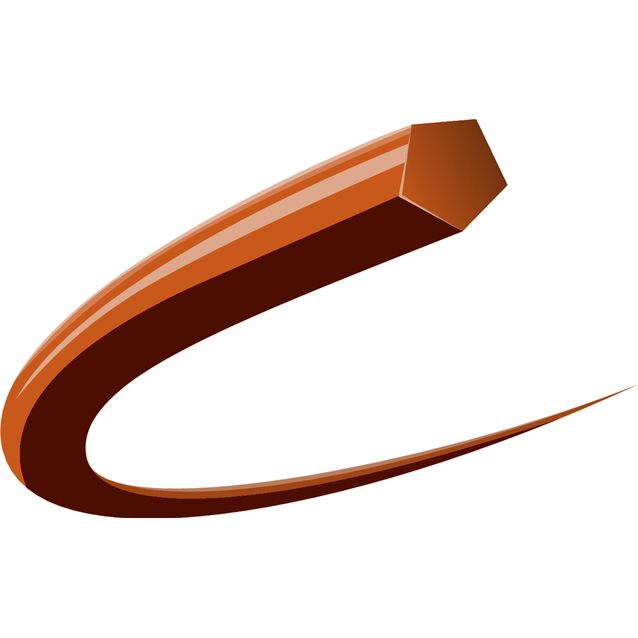 Trimmerilanka Husqvarna Opti Penta Ø2,7 mm 70 m