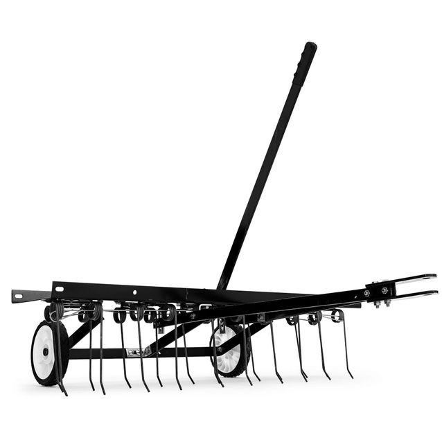 Hinattava sammaleenrepijä Husqvarna 102 cm