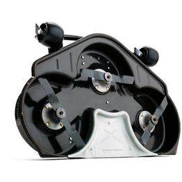 Leikkuulaite Husqvarna CombiClip 103 cm