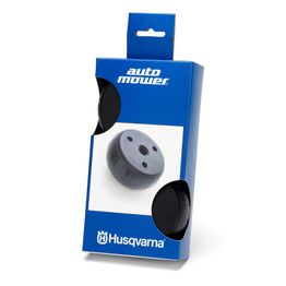 Maastopyörät Husqvarna 220/230 etupyörät rinnemaastoon