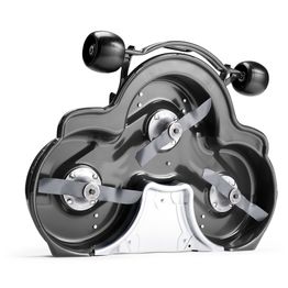 Leikkuulaite Husqvarna CombiClip 94 cm (R 215/216)